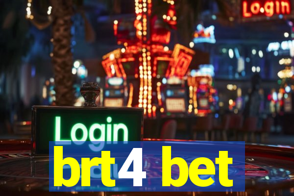 brt4 bet